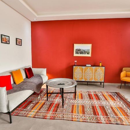 The Cozy Apartment Essaouira Exterior photo